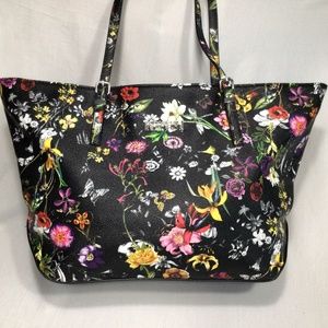 NWOT Kenneth Cole Reaction  🌸🦋 tote